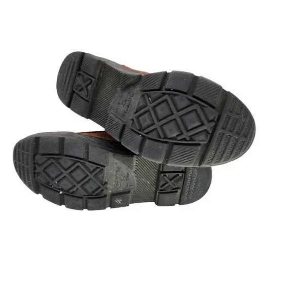 Converse All Star Chuck‎ Taylor Suede Side Zip High-top Junior Size 1 - Picture 10 of 11